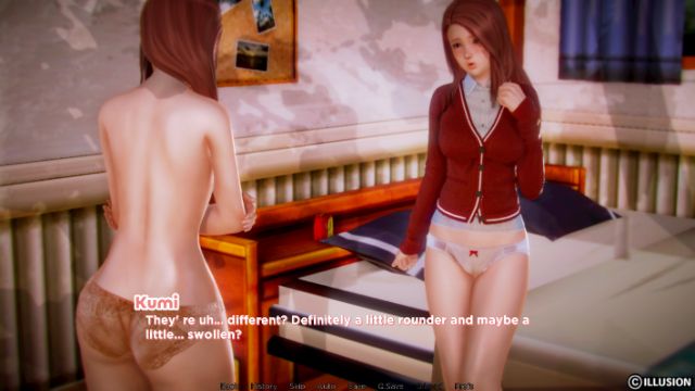 White Russian Apk Android Adult Game Download (3)