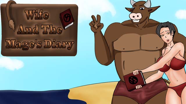 Wife And The Mages Diary Apk Android Adult Game Download (1)