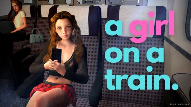 A Girl On A Train Apk Android Adult Game Download (12)