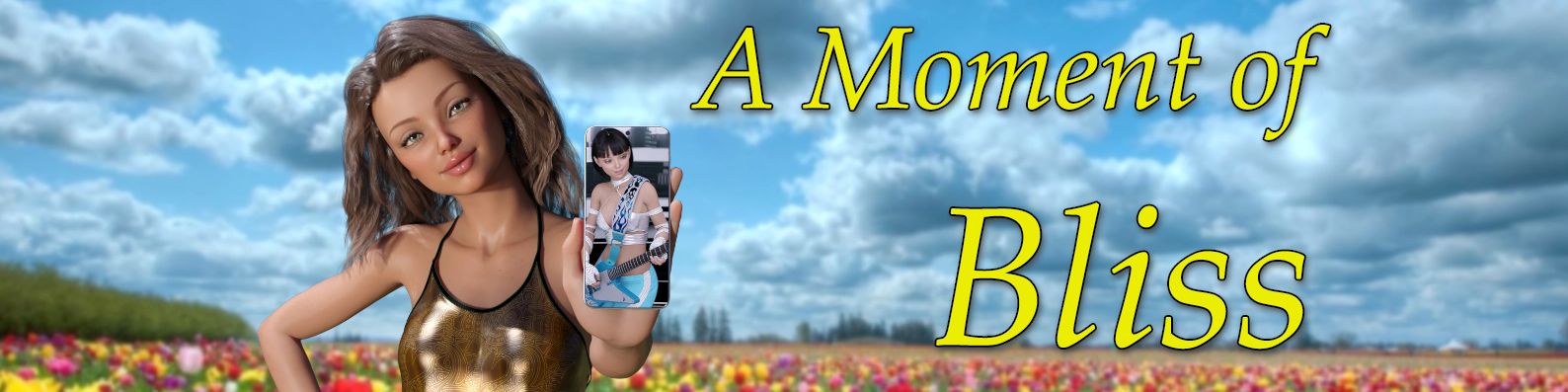 A Moment Of Bliss Apk Adult Game Android Download