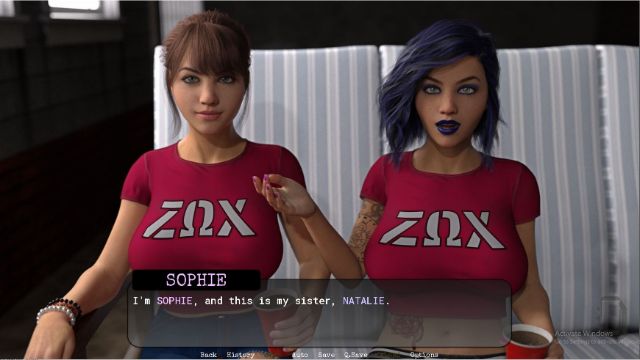 A Shot In The Dark Apk Adult Game Android Download (1)