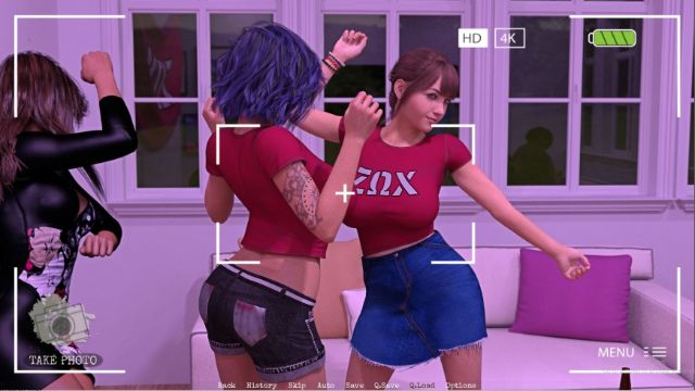 A Shot In The Dark Apk Adult Game Android Download (2)