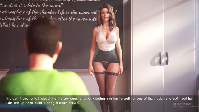 A Wife And Mother Adult Game Android Download (3)