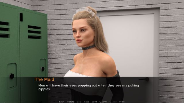 Agent Horny Apk Android Adult Game Download (9)