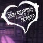 Arent Grim Reapers Supposed To Be Scary Apk Android Adult Game Download (1)