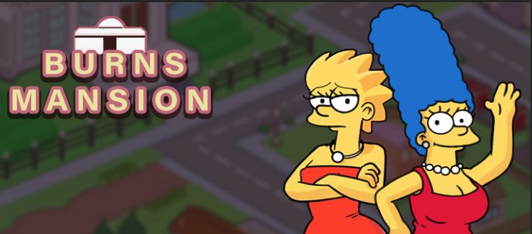 Burns Mansion Apk Android Adult Game Download (12)
