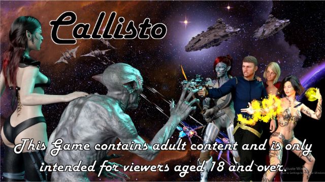 Callisto Android Adult Game Download (2)