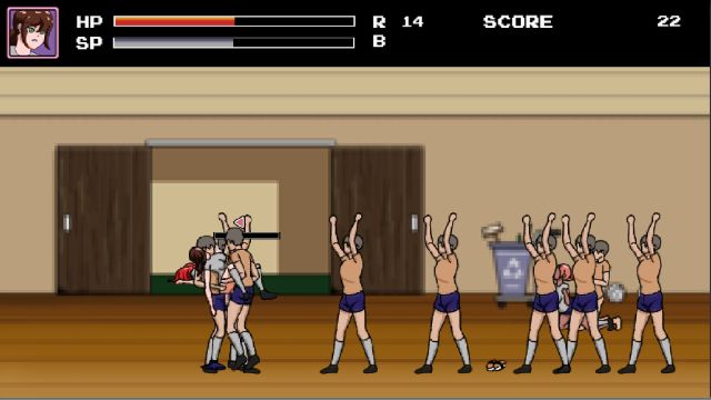 College Brawl Apk Android Adult Game Download (10)