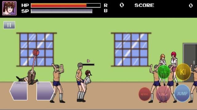 College Brawl Apk Android Adult Game Download (12)