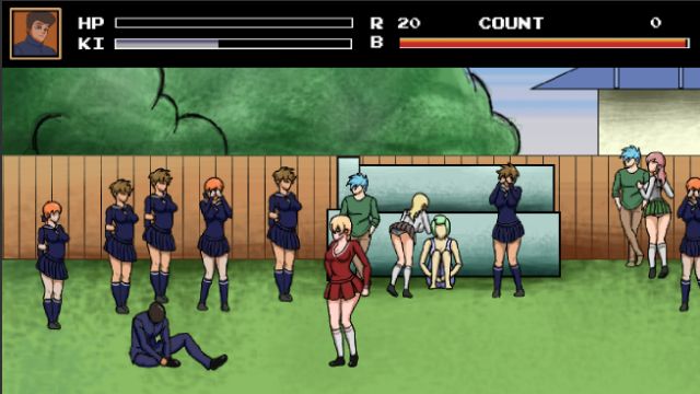 College Brawl Apk Android Adult Game Download (7)