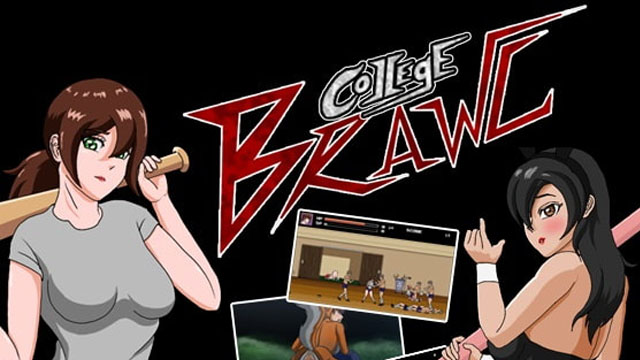 College Brawl Apk Android Adult Game Download (8)