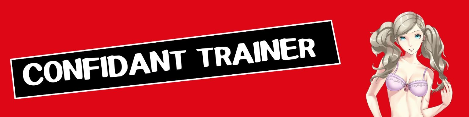 Confidant Trainer Apk Android Adult Game Download