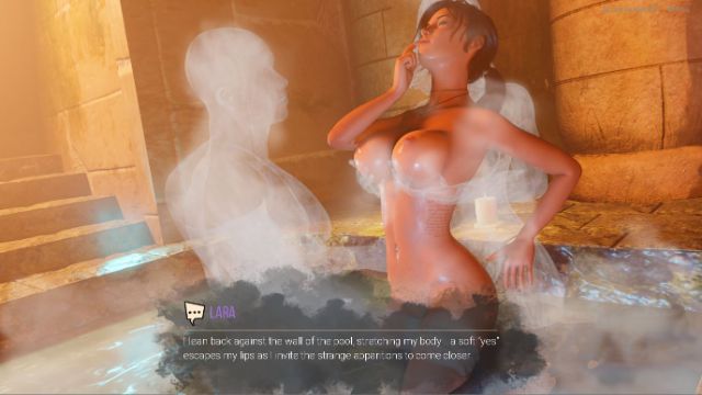 Croft Adventures Apk Android Adult Game Download (4)