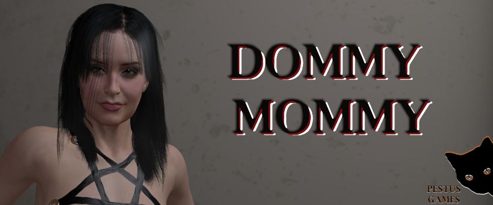 Dommy Mommy Apk Android Adult Game Download (7)