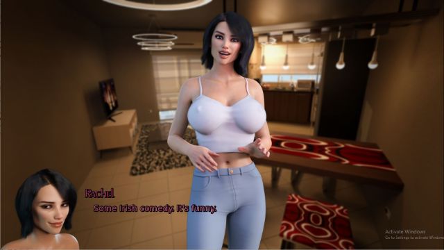 Double Perception Apk Android Adult Game Download (2)
