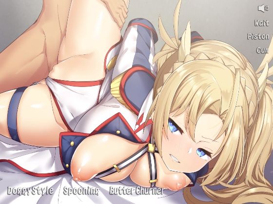 Flirty Lovey Sex With A Blonde Twintails Knightess Apk Android Adult Game Download (3)