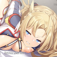 Flirty Lovey Sex With A Blonde Twintails Knightess Apk Android Adult Game Download (4)