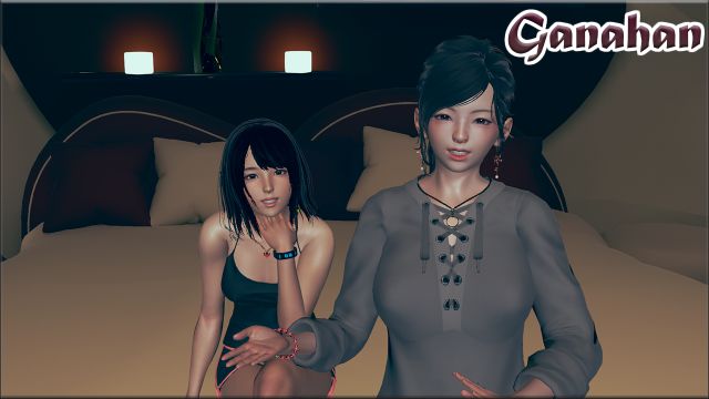 Ganahan Apk Android Adult Game Download (6)