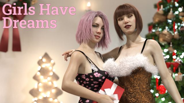 Girls Have Dreams Apk Android Adult Game Download (2)