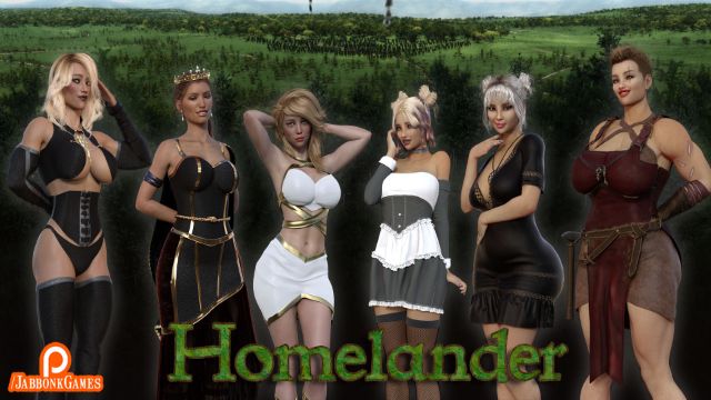 Homelander Apk Android Adult Game Download (11)