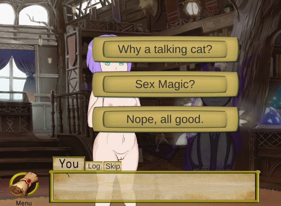 Horny Mage Chronicles Apk Adult Game Download (1)