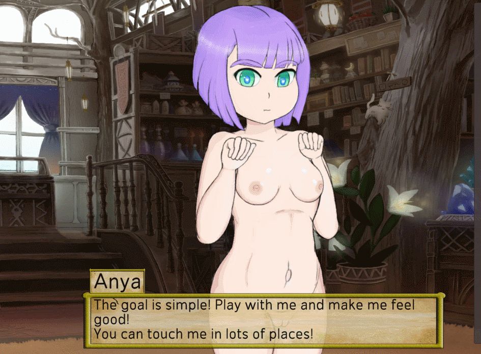 Horny Mage Chronicles Apk Adult Game Download (3)