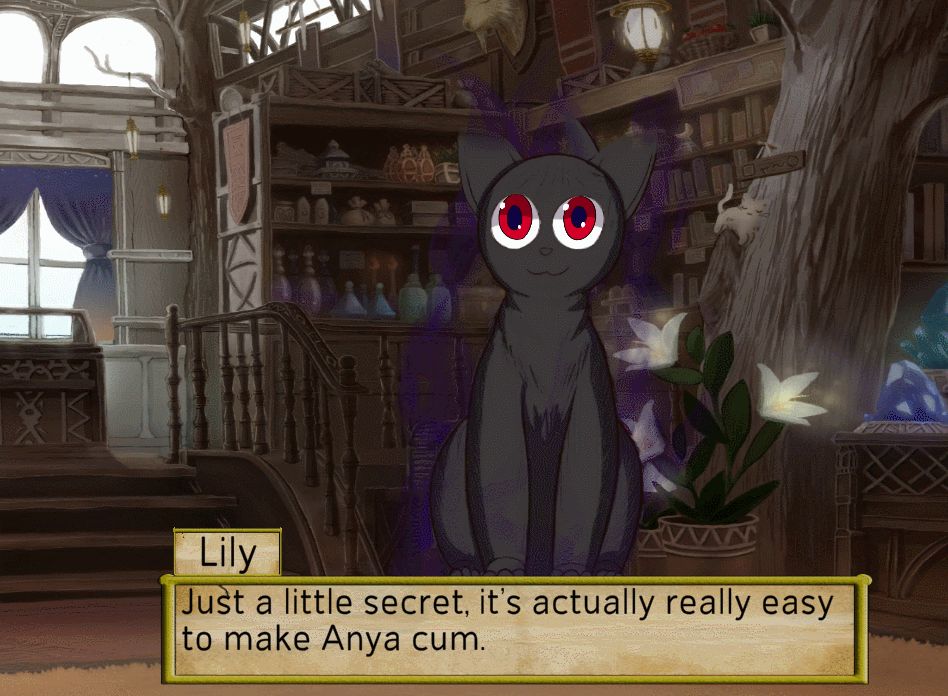 Horny Mage Chronicles Apk Adult Game Download (4)