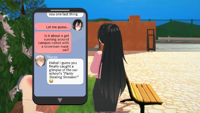 Kana Sensei Apk Android Adult Game Download (3)