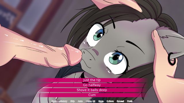 Lustful Ponies Apk Android Porn Game Download (1)