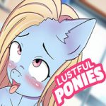 Lustful Ponies Apk Android Porn Game Download (6)
