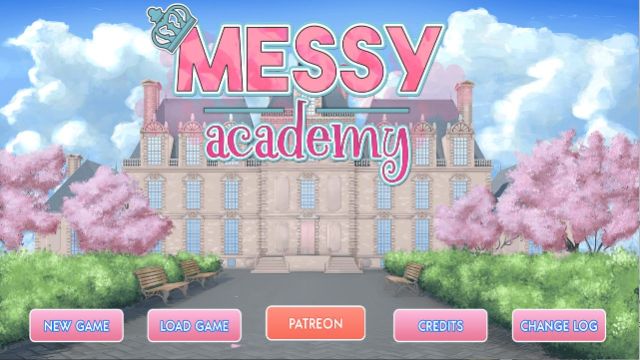 Messy Academy Apk Android Adult Game Download (8)