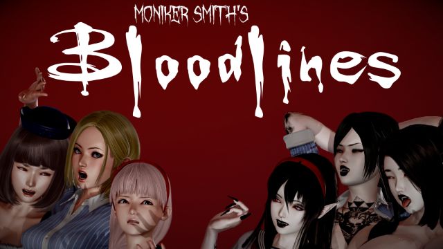 Moniker Smiths Bloodlines Apk