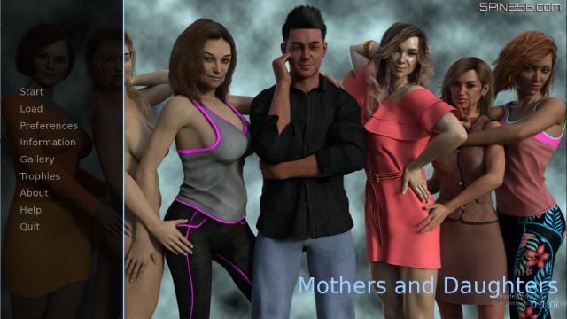 Mothers And Daughters Apk Adult Game Download (3)