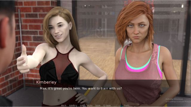 Mothers And Daughters Apk Adult Game Download (4)