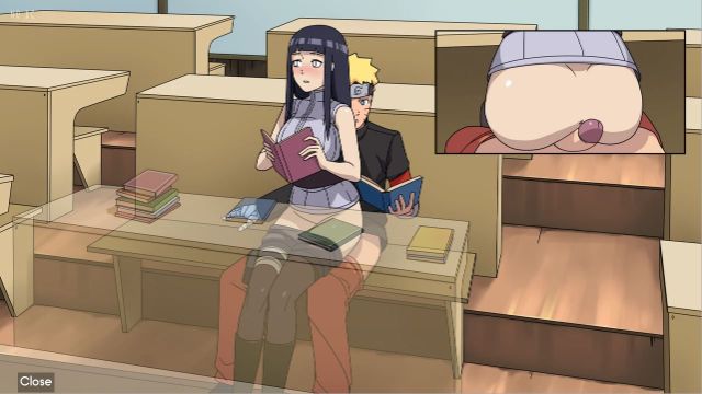 Naruto Kunoichi Trainer Adult Game Android Download (8)
