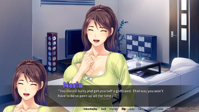 Netorious Neighbor Cumming For Their Wives Apk Adult Game Android Download (2)