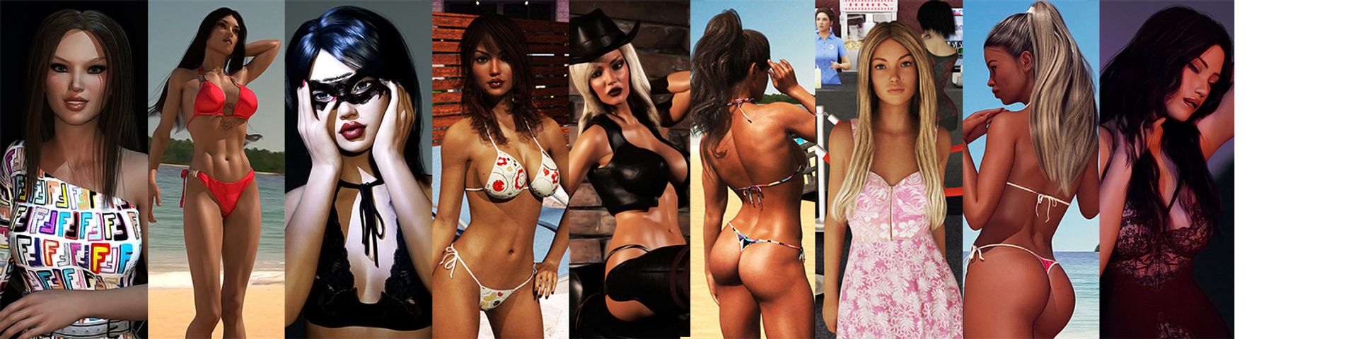 New Coral City 2 Apk Adult Game Download (12)