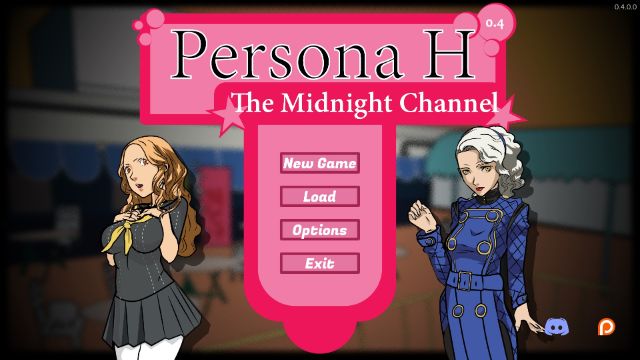 Persona H Apk Adult Game Android Download (7)
