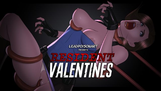 Resident Valentines Apk Android Adult Game Download (1)