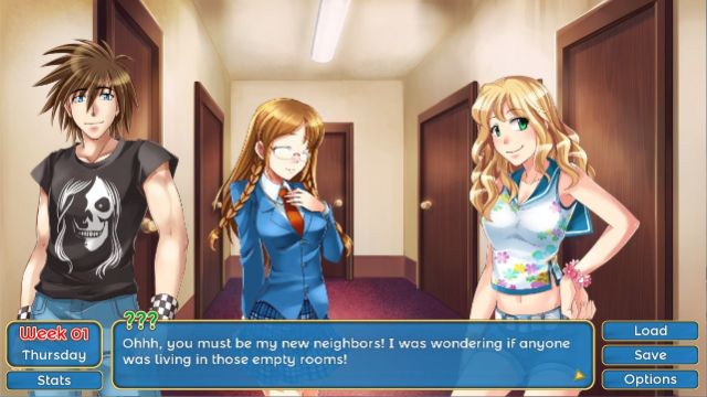 Roommates Apk Adult Game Download (2)