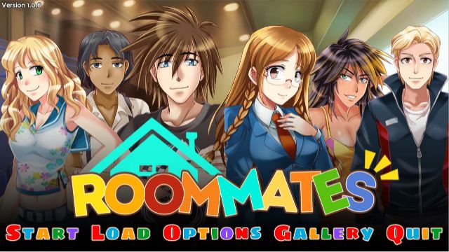 Roommates Apk Adult Game Download (3)