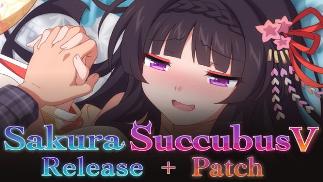 Sakura Succubus 5 Apk Android Adult Game Download (9)