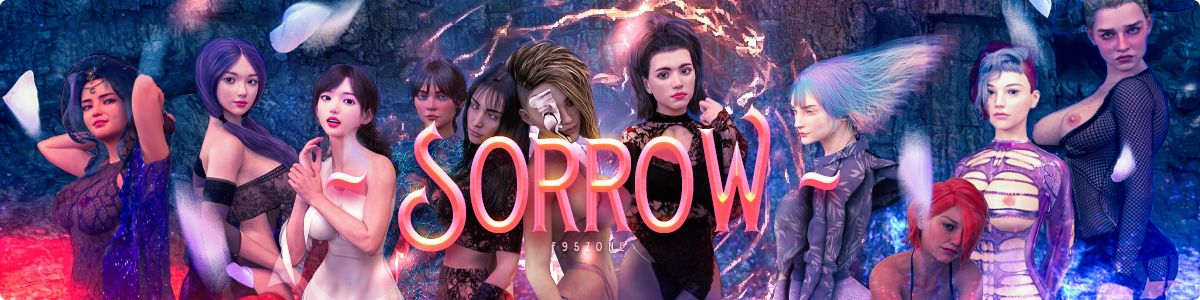 Sorrow Adult Game Download