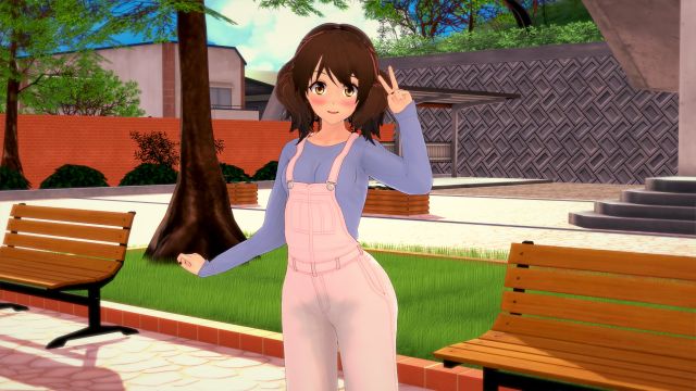 Surrendering To My Crush Apk Android Adult Game Download (2)