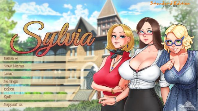 Sylvia Adult Game Android Download (2)