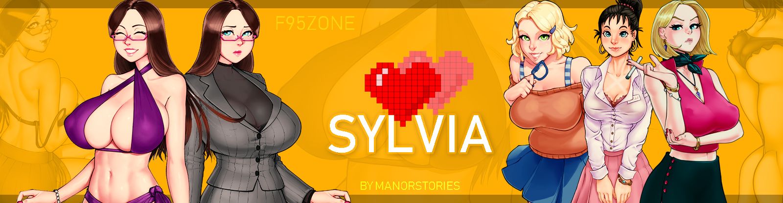Sylvia Adult Game Android Download