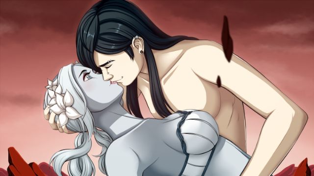 The Curse Of Mantras Adult Game Android Download (8)
