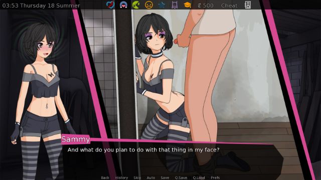 The Fixer Apk Android Adult Game Download (3)