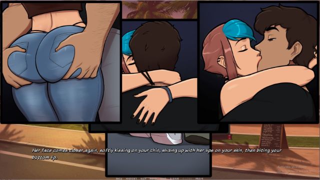 The Girls Of Bluerock Bay Apk Android Adult Game Download (11)