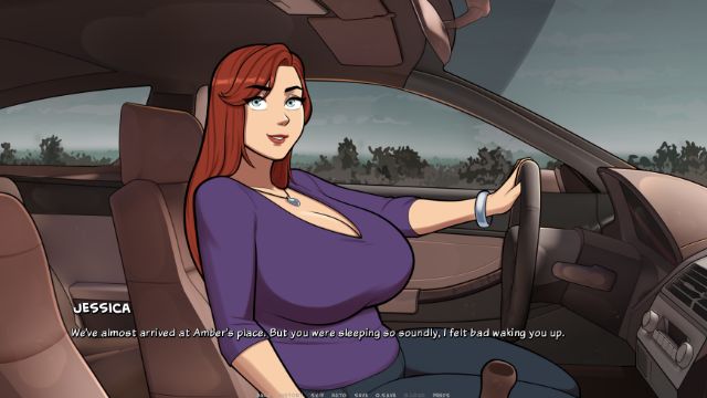 The Girls Of Bluerock Bay Apk Android Adult Game Download (2)